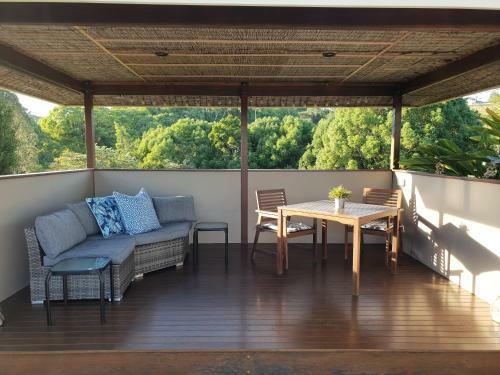 Relaxing Retreat At 71 Dillons Guest Suite