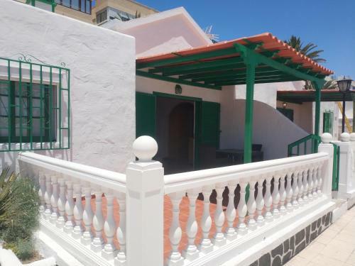 Splendid Bungalow, 300 Meters From The Beach