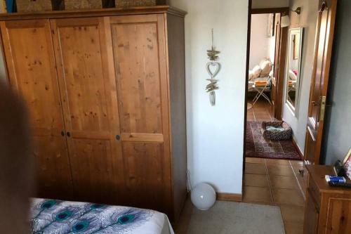 Apartamento Bungalow16 , La Playa Internet 300 Mega