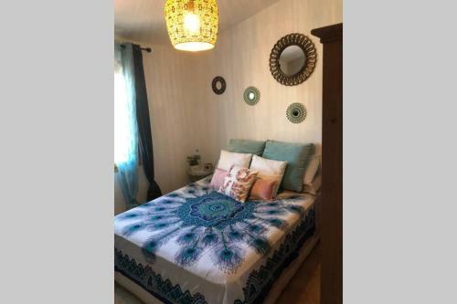 Apartamento Bungalow16 , La Playa Internet 300 Mega