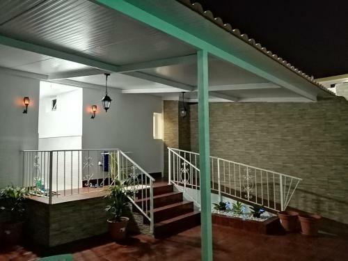 Apartamento Family House Maspalomas II
