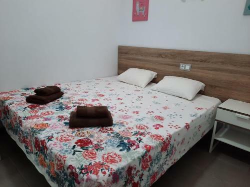 Apartamento Family House Maspalomas II