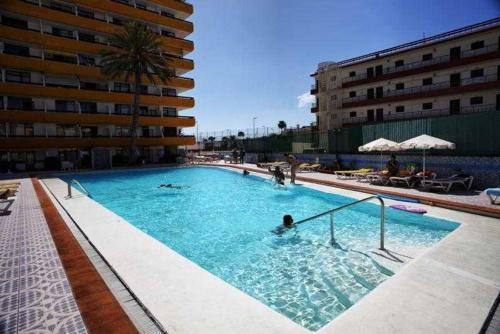Apartamento Family House Maspalomas II