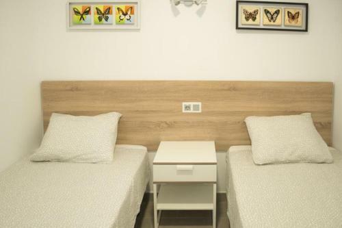 Apartamento Family House Maspalomas II