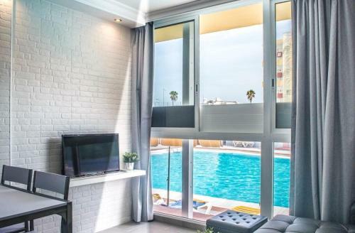 Apartamento Family House Maspalomas II