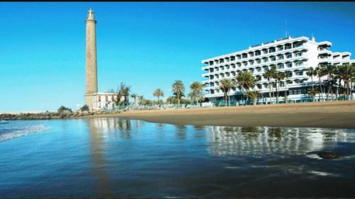 Apartamento Family House Maspalomas II