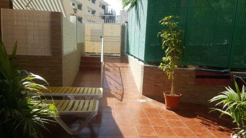 Apartamento Family House Maspalomas II