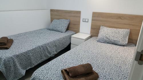 Apartamento Family House Maspalomas II