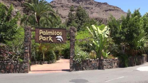 Apartamento Family House Maspalomas II