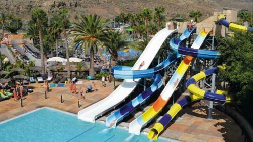 Apartamento Family House Maspalomas II