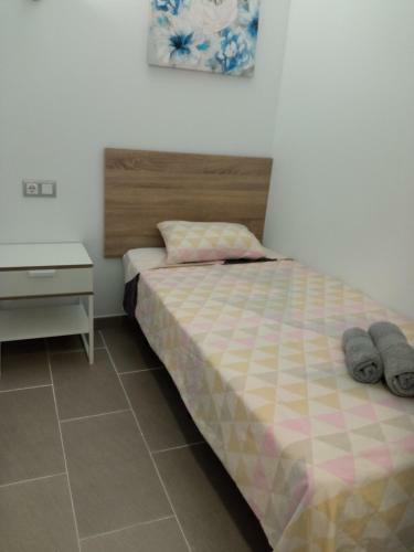 Apartamento Family House Maspalomas II