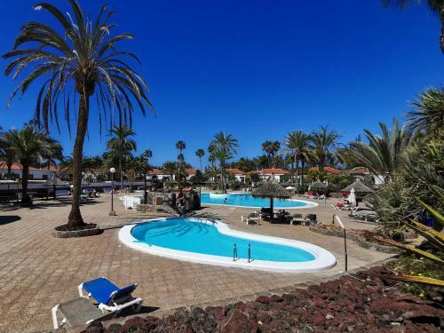 Bungalow Parque Golf 9 By Pride Properties Gc