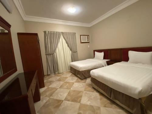 Apartamento Aldana Alhezam Aldaeri