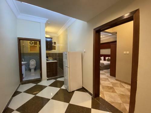 Apartamento Aldana Alhezam Aldaeri