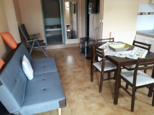 Apartamento La Colombe