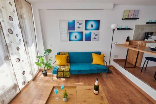Apartamento 631 Paraiso Maspalomas