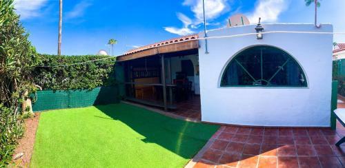 Apartamento Las Palomas 12 Two Bedroom Bungalow