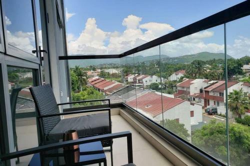 Apartamento 2b/r Parkhurst Paradise With Infinity Edge Rooftop Pool