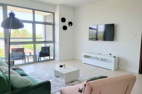 Apartamento 2b/r Parkhurst Paradise With Infinity Edge Rooftop Pool