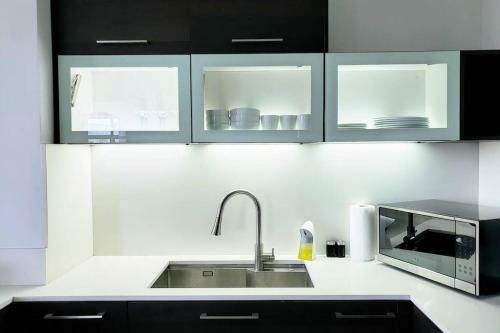 Apartamento 2b/r Parkhurst Paradise With Infinity Edge Rooftop Pool