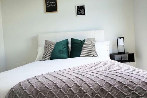 Apartamento 2b/r Parkhurst Paradise With Infinity Edge Rooftop Pool