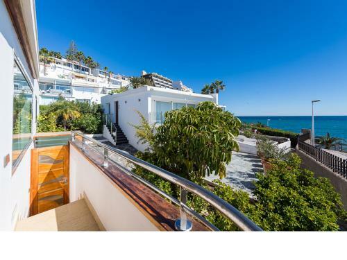 Chalet En La Playa San Agustin