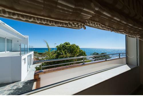 Chalet En La Playa San Agustin