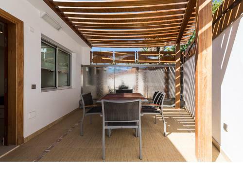 Chalet En La Playa San Agustin