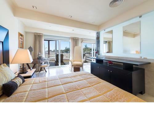 Chalet En La Playa San Agustin