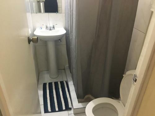 Bed & Breakfast Pogas Suites