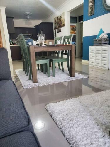 Apartamento Bristol Oasis #1