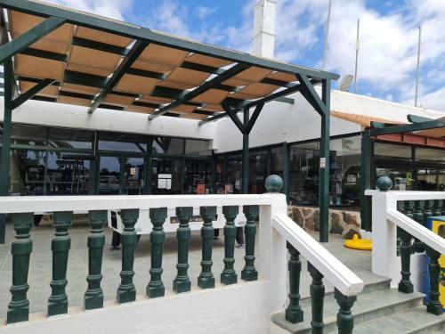 Apartamento Maspalomas Lago One Bedroom Bungalow 39