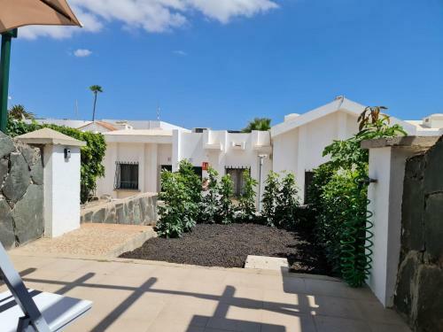Apartamento Maspalomas Lago One Bedroom Bungalow 39