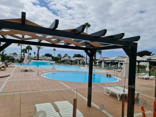 Apartamento Maspalomas Lago One Bedroom Bungalow 39