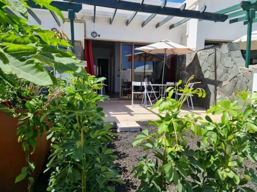 Apartamento Maspalomas Lago One Bedroom Bungalow 39