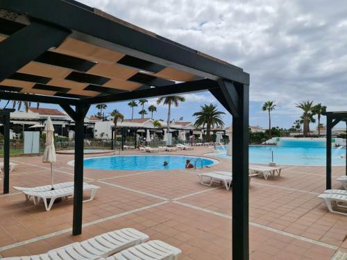 Apartamento Maspalomas Lago One Bedroom Bungalow 39