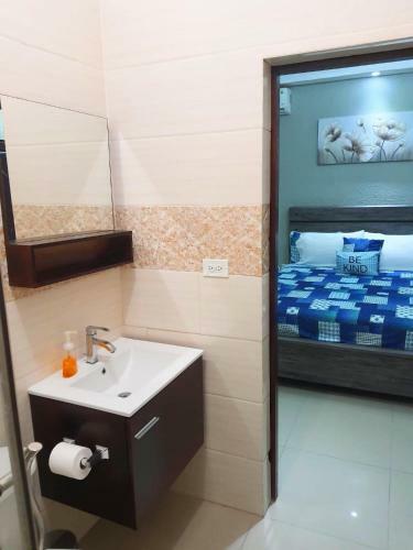 Apartamento Island Odyssey - Where Comfort Meets Experience.
