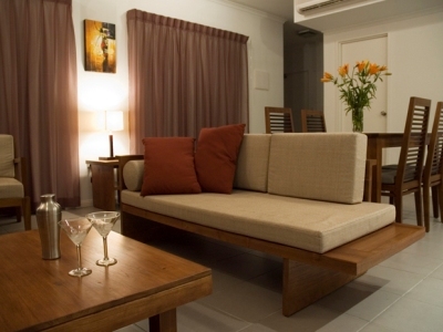 Aparthotel Cullen Bay Resorts