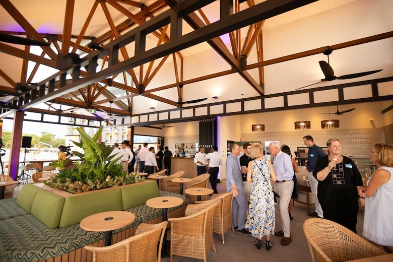 Rydges Darwin Airport Hotel