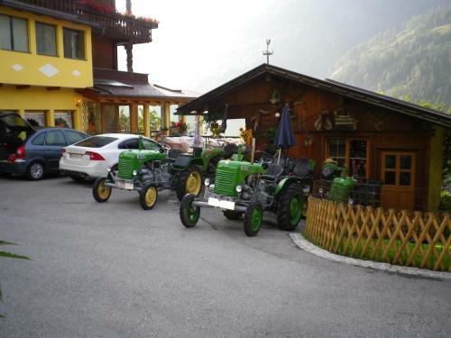 Hostal Pension Pichlerhof