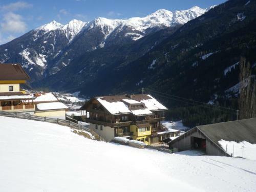 Hostal Pension Pichlerhof