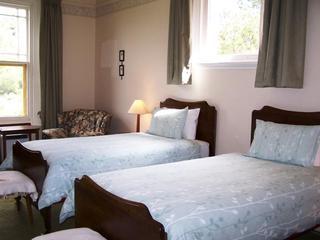 Penghana Bed And Breakfast