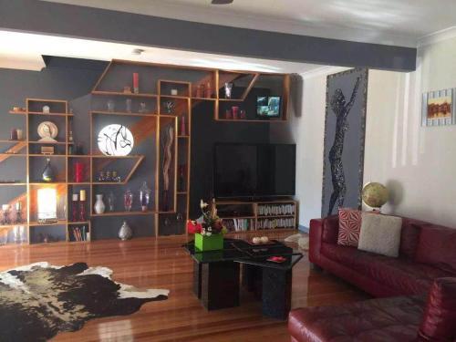 Bed & Breakfast Avala Accommodation Daylesford