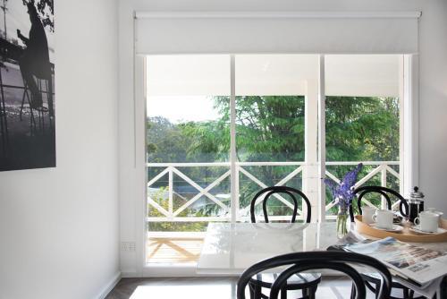 Lake Daylesford Apartment Penthouse