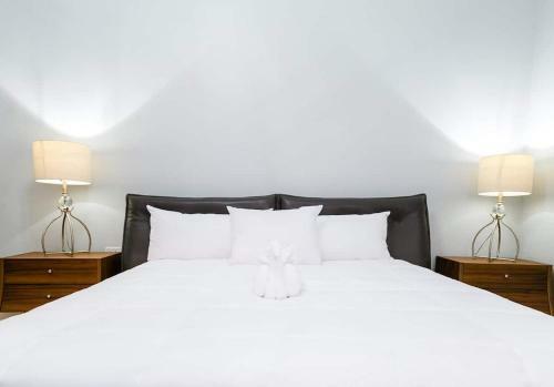 Apartamento The Hamptons @ Fairway New Kingston