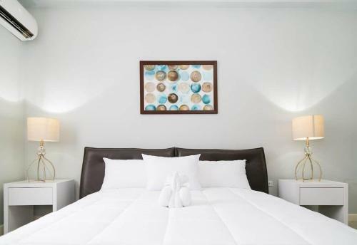 Apartamento The Hamptons @ Fairway New Kingston