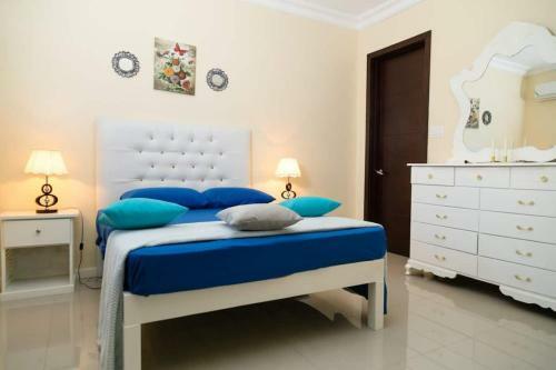 Apartamento The Hamptons @ Fairway New Kingston