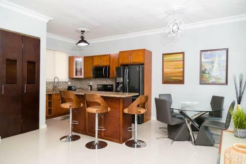Apartamento The Hamptons @ Fairway New Kingston