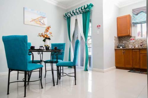 Apartamento The Hamptons @ Fairway New Kingston