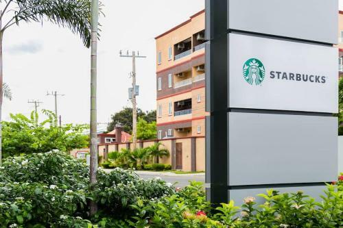Apartamento The Hamptons @ Fairway New Kingston